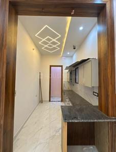 Kitchen Image of 1000 Sq.ft 3 BHK Independent House for sale in Clement Town Dehradun for Rs. 7000000