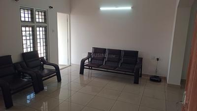 Hall Image of 1500 Sq.ft 3 BHK Apartment / Flat for sale in Ballalbagh Mangalore for Rs. 12000000