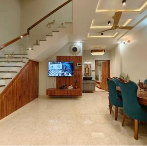 Hall Image of 4200 Sq.ft 5 BHK Independent House for sale in Old Dhamtari Road Raipur for Rs. 13000000