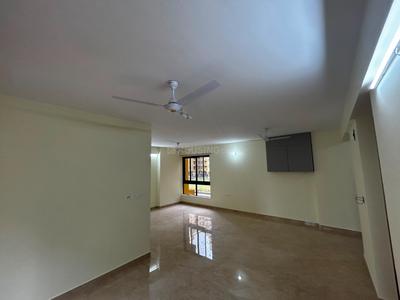 Hall Image of 1500 Sq.ft 3 BHK Apartment / Flat for sale in Ambuja Urvisha The Condoville , New Town Kolkata for Rs. 25000000