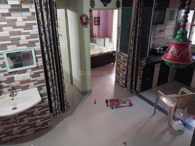 Hall Image of 1250 Sq.ft 2 BHK Apartment / Flat for sale in Hathijan Ahmedabad for Rs. 3200000