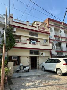 Image of 1800 Sq.ft 6 BHK Independent House for sale in Sector 54, Mohali for Rs. 37500000