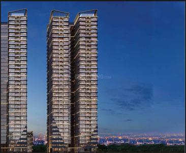 3 BHK Flat