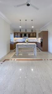 Hall Image of 3300 Sq.ft 3 BHK Apartment / Flat for sale in HM Grandeur, Cox Town Bengaluru for Rs. 80000000