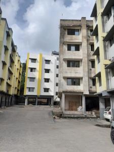 Image of 600 Sq.ft 2 BHK Apartment / Flat for sale in Jorabat, Ri Bhoi for Rs. 3200000