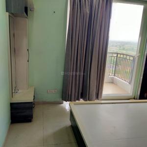 Bedroom Image of 1300 Sq.ft 3 BHK Apartment / Flat for sale in Ambika Florence Park, New Chandigarh Chandigarh for Rs. 14500000