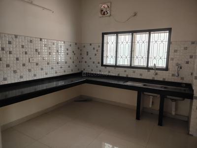 Kitchen Image of 3500 Sq.ft 5 BHK Independent House for rent in Balmatta Mangalore for Rs. 150000