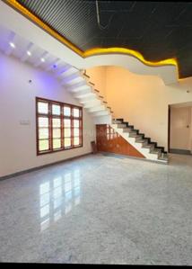 Balcony Image of 2400 Sq.ft 4 BHK Independent House for sale in Kariobanahalli Bengaluru for Rs. 15500000