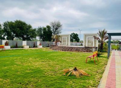 Image of 900 Sq.ft Residential Plot / Land for sale in Mansarovar, Jaipur for Rs. 1000000