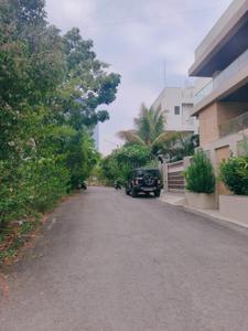 Image of 756 Sq.ft 1 BHK Apartment / Flat for rent in Kharadi, Pune for Rs. 26000