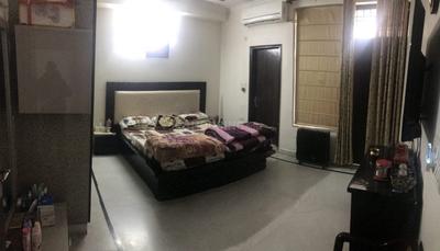 Bedroom Image of 5000 Sq.ft 4 BHK Independent House for sale in Palam Vihar Gurgaon for Rs. 65000000