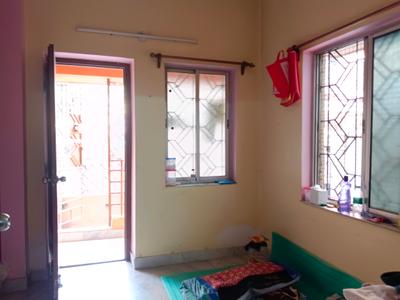 Bedroom Image of 950 Sq.ft 3 BHK Apartment / Flat for sale in Jadavpur Kolkata for Rs. 5000000