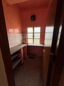 Kitchen Image of 700 Sq.ft 2 BHK Apartment / Flat for sale in Dum Dum Cantonment Kolkata for Rs. 1600000