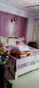 Bedroom Image of 1700 Sq.ft 3 BHK Apartment / Flat for sale in Cosmos Golden Heights, Crossings Republik Ghaziabad for Rs. 9900000