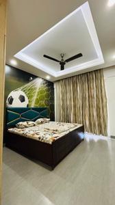 Bedroom Image of 2500 Sq.ft 4.5 BHK Apartment / Flat for sale in Sector 88 Mohali for Rs. 45000000