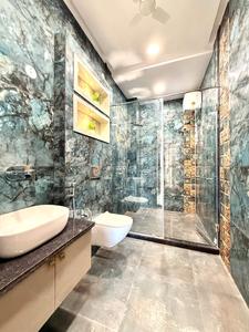 Bathroom Image of 5500 Sq.ft 5 BHK Villa for sale in Chitrakoot Jaipur for Rs. 76100000
