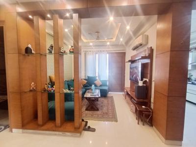 Hall Image of 2367 Sq.ft 3 BHK Builder Floor for sale in Sector 22 Gurgaon for Rs. 24876435