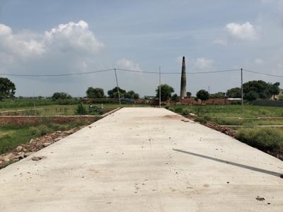Image of 1080 Sq.ft Residential Plot / Land for sale in Morta Village, Ghaziabad for Rs. 3600000