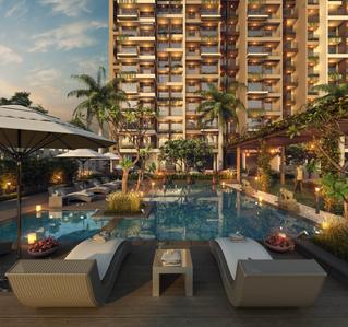 2 BHK Flat