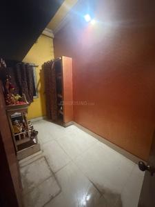 Pooja Room Image of 800 Sq.ft 3 BHK Builder Floor for rent in Kaptan Para Purnea for Rs. 20000