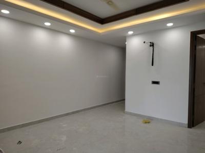 Living Room Image of 1125 Sq.ft 3 BHK Apartment / Flat for sale in Rajpur Khurd Extension New Delhi for Rs. 10000000