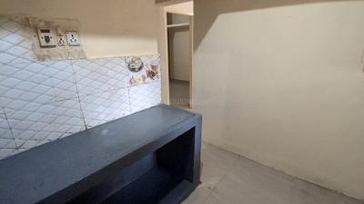 Kitchen Image of 550 Sq.ft 2 BHK Builder Floor for rent in Koramangala Bengaluru for Rs. 18000