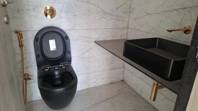 Image of 1640 Sq.ft 3 BHK Apartment / Flat for rent in K Shire, Punawale, Pune for Rs. 35000