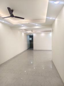 Living Room Image of 1650 Sq.ft 3 BHK Apartment / Flat for rent in The 3C Lotus Boulevard, Sector 100 Noida for Rs. 50000