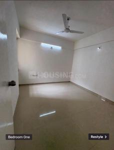 Bedroom Image of 1080 Sq.ft 2 BHK Apartment / Flat for sale in Shilp Ananta, Shela Ahmedabad for Rs. 5000000