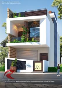 Image of 1050 Sq.ft 2 BHK Independent House for sale in Shrinath Maa Ginni Vihar Phase 1, Mhow, Indore for Rs. 2999000