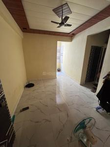 Balcony Image of Monohar apartment  in Diva, Thane