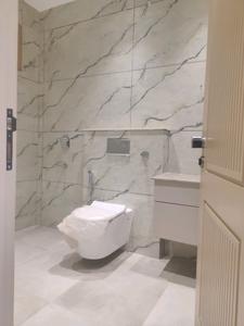 Bedroom One Image of 2800 Sq.ft 4 BHK Builder Floor for sale in RR Diamond Floors, Green Field Colony Faridabad for Rs. 27100000
