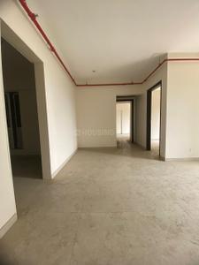 Hall Image of 1299 Sq.ft 2 BHK Apartment / Flat for sale in Dosti West County Phase 4 Dosti Pine, Thane West Thane for Rs. 13500000
