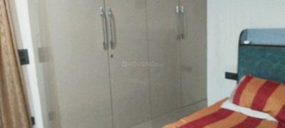 Bedroom Image of 1350 Sq.ft 3 BHK Builder Floor for sale in Ramesh Nagar New Delhi for Rs. 23500000