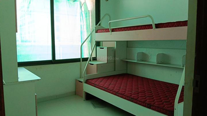 Apollo international School Bedroom One 1