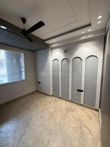 Bedroom Image of 1400 Sq.ft 3 BHK Builder Floor for sale in Pushpanjali Enclave RWA, Pitampura New Delhi for Rs. 33000000