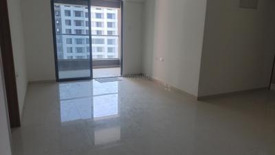 Living Room Image of 1320 Sq.ft 3 BHK Apartment / Flat for rent in Nivasa Enchante, Lohegaon Pune for Rs. 31000