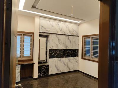 Bedroom Image of 4800 Sq.ft 10 BHK Independent House for sale in Vidyaranyapura Bengaluru for Rs. 27000000