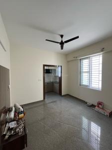 1 BHK Flat