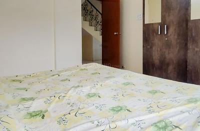 Bedroom Image of B-302, Prime Panache, Baner, Pune in Baner, Pune