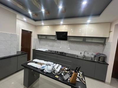 Kitchen Image of 2300 Sq.ft 3 BHK Apartment / Flat for sale in Phoenix One Bangalore West, Rajajinagar Bengaluru for Rs. 60000000