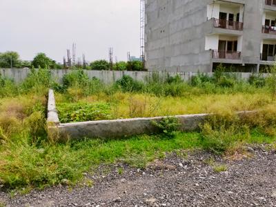 Image of 1375 Sq.ft Residential Plot / Land for sale in Sector 88, Faridabad for Rs. 6000000