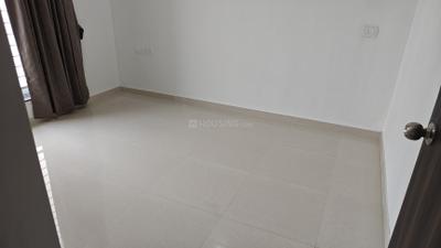 Bedroom Image of 1225 Sq.ft 3 BHK Apartment / Flat for sale in Goel Ganga Altus, Kharadi Pune for Rs. 12000000