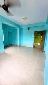Image of 1065 Sq.ft 2 BHK Apartment / Flat for sale in Dum Dum Cantonment, Kolkata for Rs. 3500000