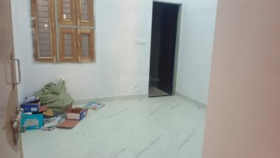 Bedroom Image of 1300 Sq.ft 2.5 BHK Builder Floor for rent in Ganatpura Jaipur for Rs. 15000