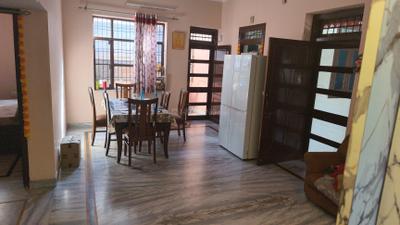 Living Room Image of 2050 Sq.ft 4.5 BHK Independent House for sale in Sushilpura Jaipur for Rs. 45000000