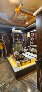 Bedroom Image of 3600 Sq.ft 5 BHK Penthouse for sale in Seminary Hills Nagpur for Rs. 30500000