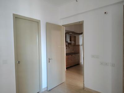 Bedroom Image of 1205 Sq.ft 2.5 BHK Apartment / Flat for sale in Gaurs 16th Avenue, Noida Extension Greater Noida for Rs. 10300000