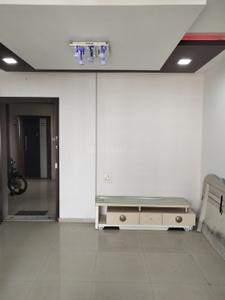 Hall Image of 1250 Sq.ft 2 BHK Apartment / Flat for sale in Pal Surat for Rs. 4800000