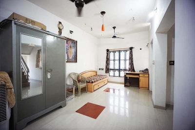 Hall Image of 1350 Sq.ft 3 BHK Independent House for sale in Ghodasar Ahmedabad for Rs. 12000000